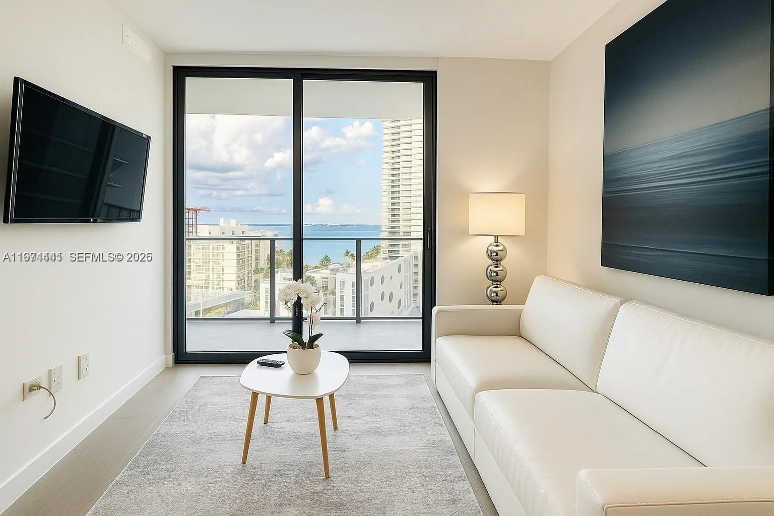 501 NE 31st St # 1204, Miami, FL 33137