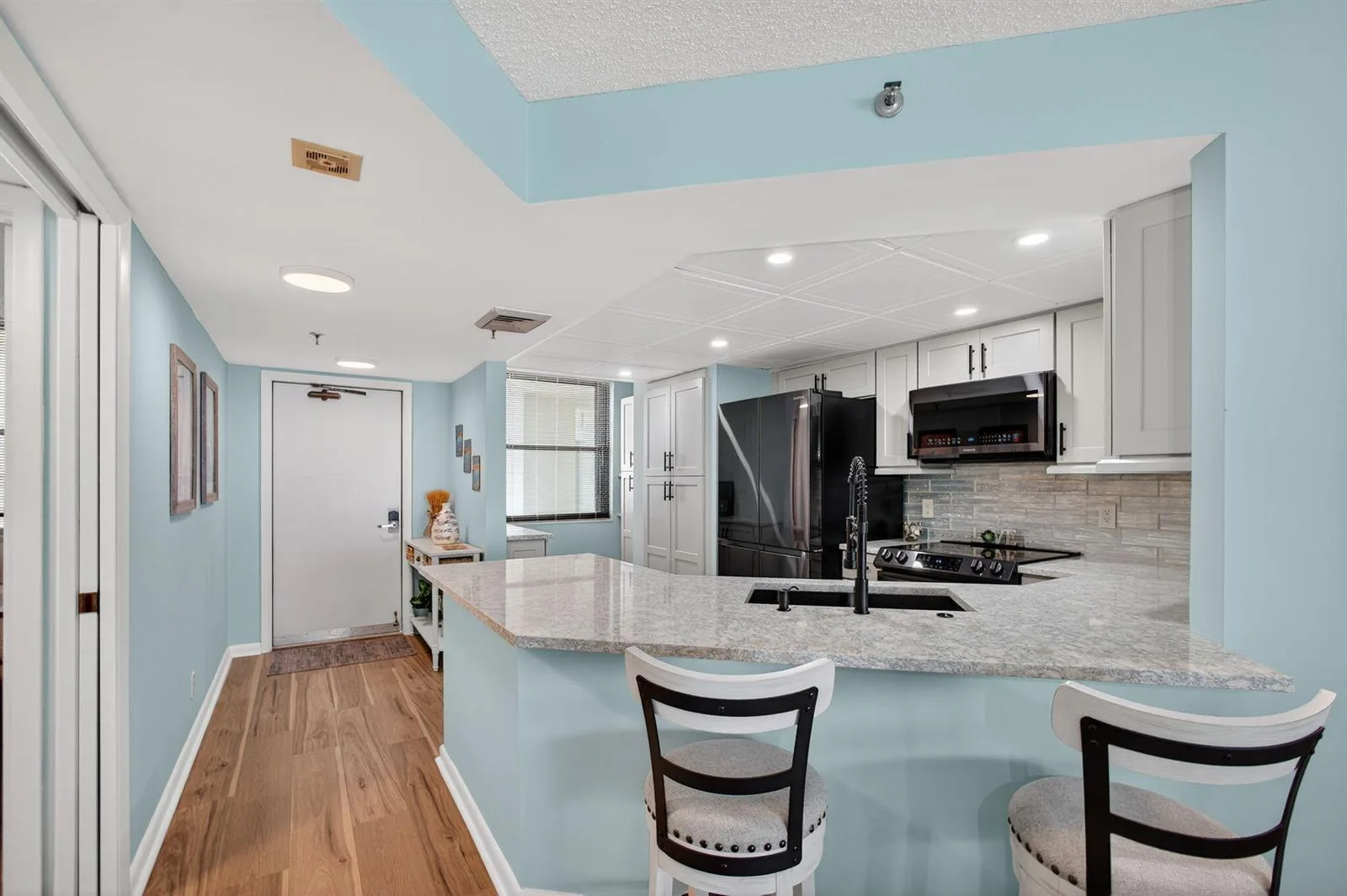 9650 S Ocean Drive # 302, Jensen Beach, FL 34957 — zdjęcie 3