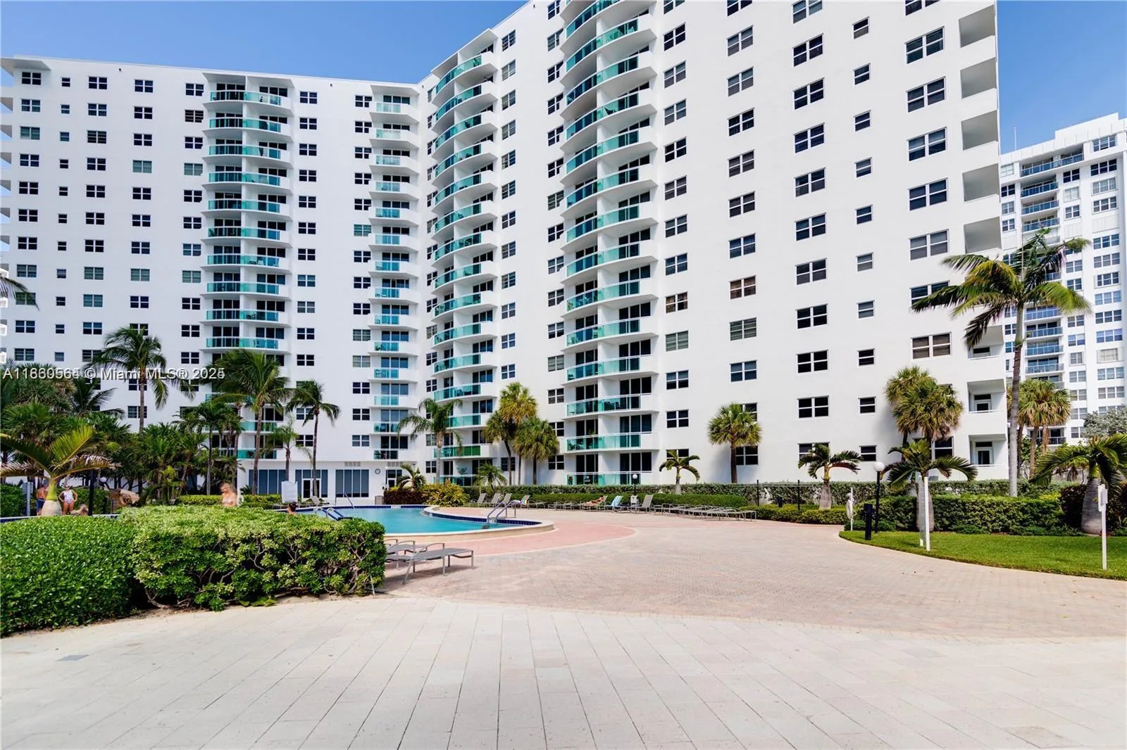 3001 S Ocean Dr # 443, Hollywood, FL 33019