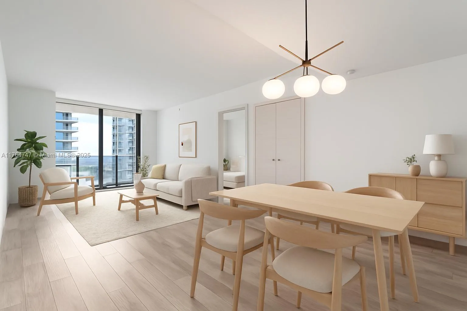 801 S Miami Ave # 3110, Miami, FL 33130
