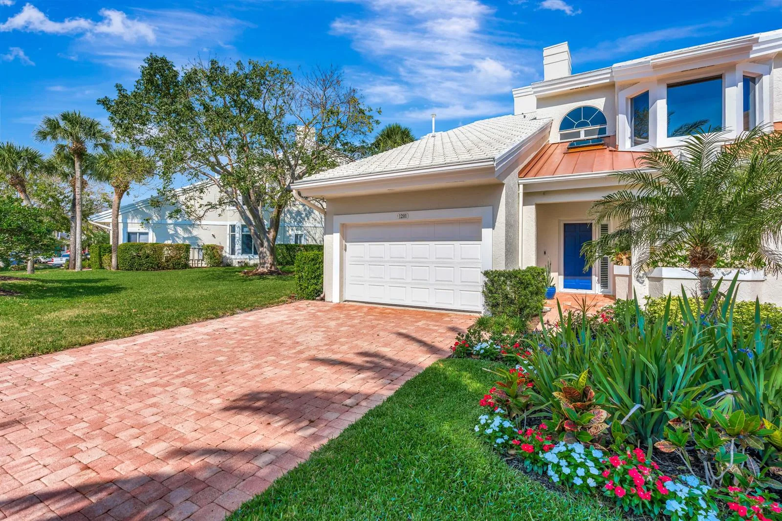 1201 Captains Way, Jupiter, FL 33477