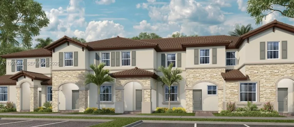 2680 SE 25 RD, Homestead, FL 33035