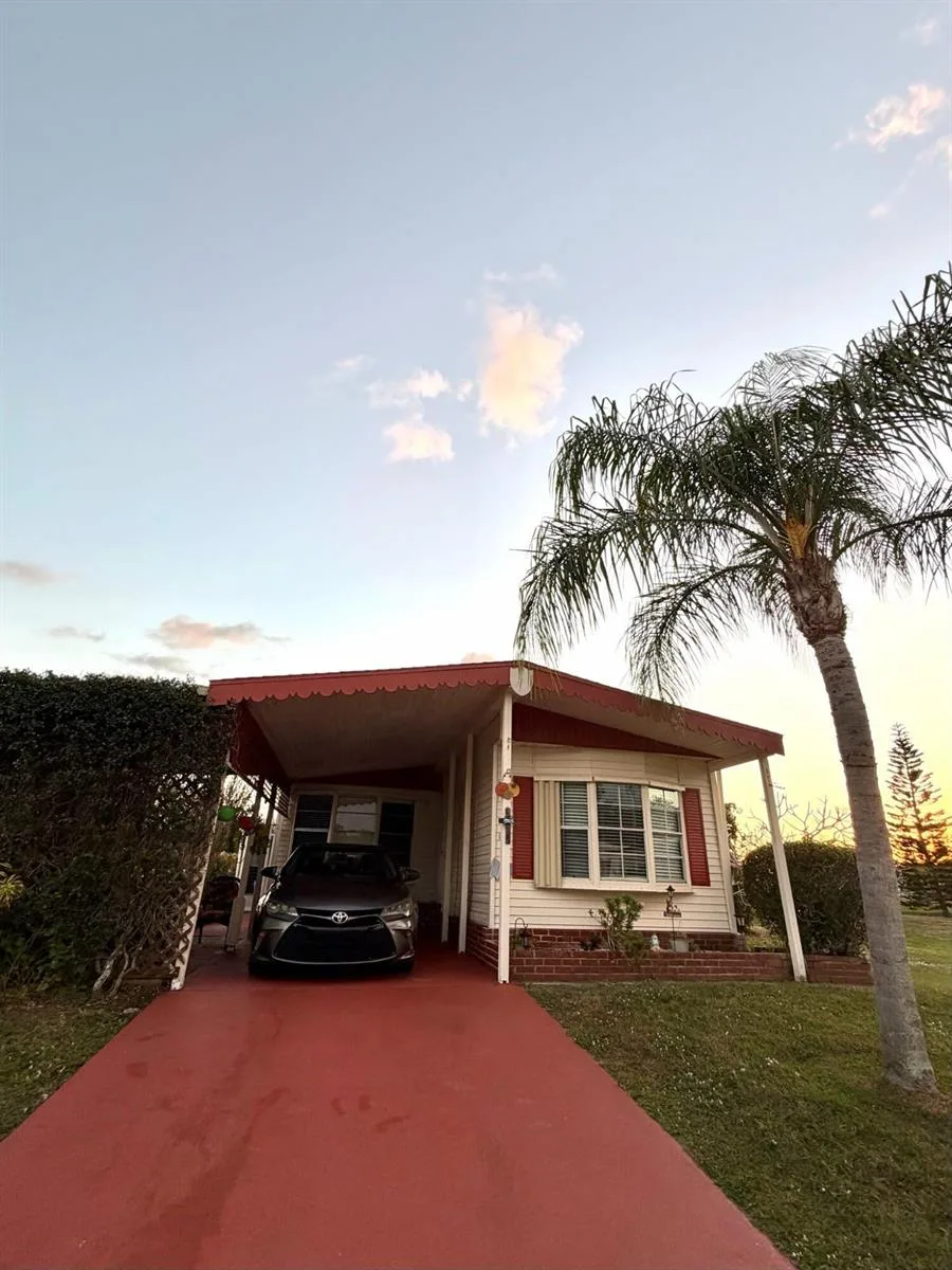 65 W Caribbean, Port St. Lucie, FL 34952
