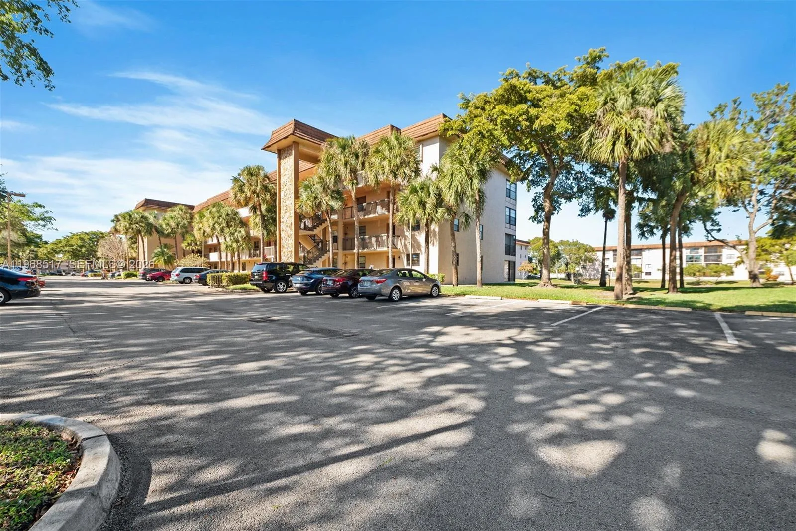 4950 E Sabal Palm Blvd # 310, Tamarac, FL 33319