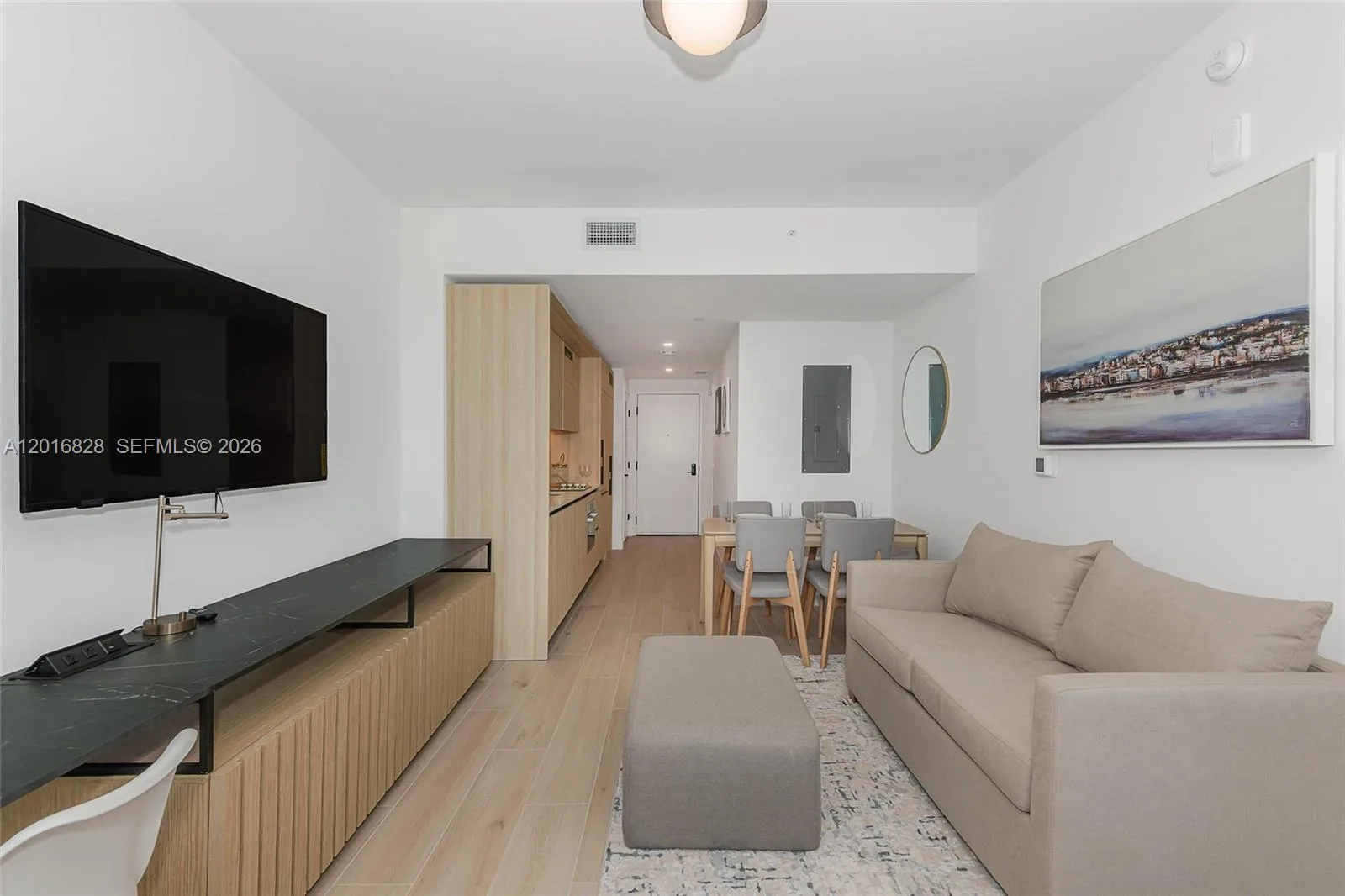 225 N Miami Ave # 2801, Miami, FL 33128 photo 11