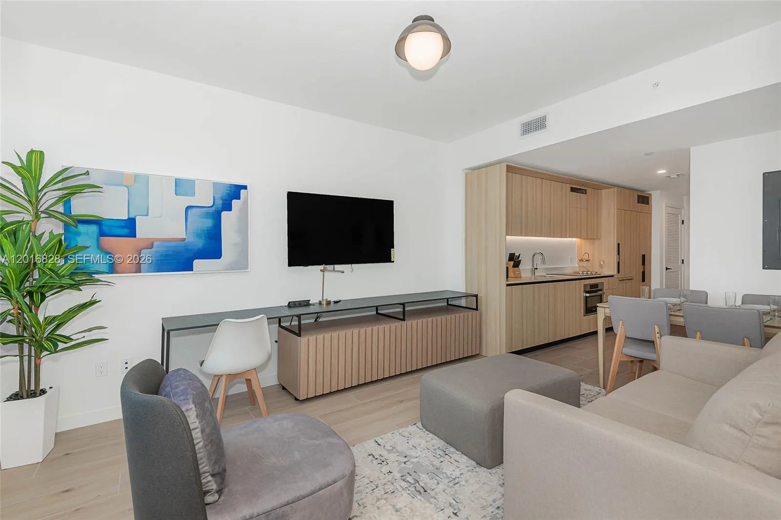 225 N Miami Ave # 2801, Miami, FL 33128 photo 12