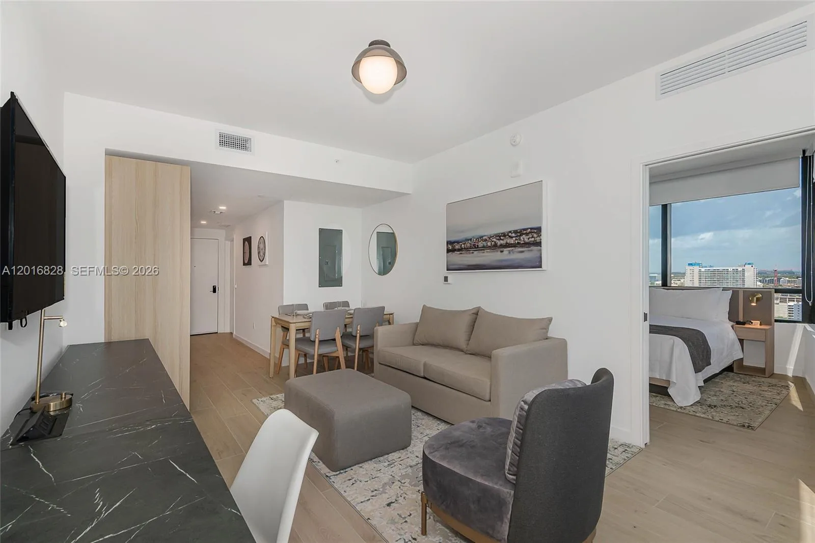 225 N Miami Ave # 2801, Miami, FL 33128 photo 13