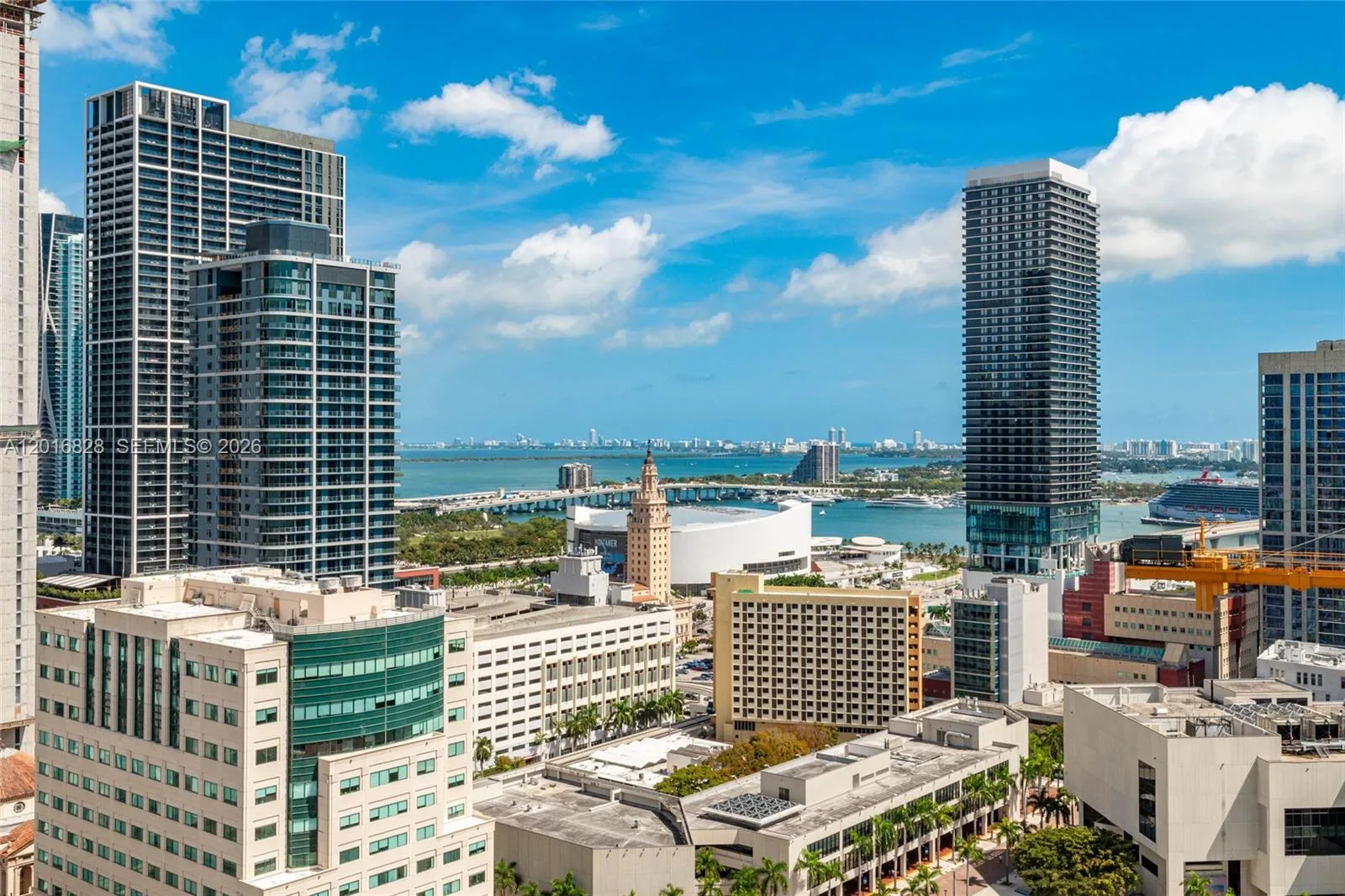 225 N Miami Ave # 2801, Miami, FL 33128 photo 8