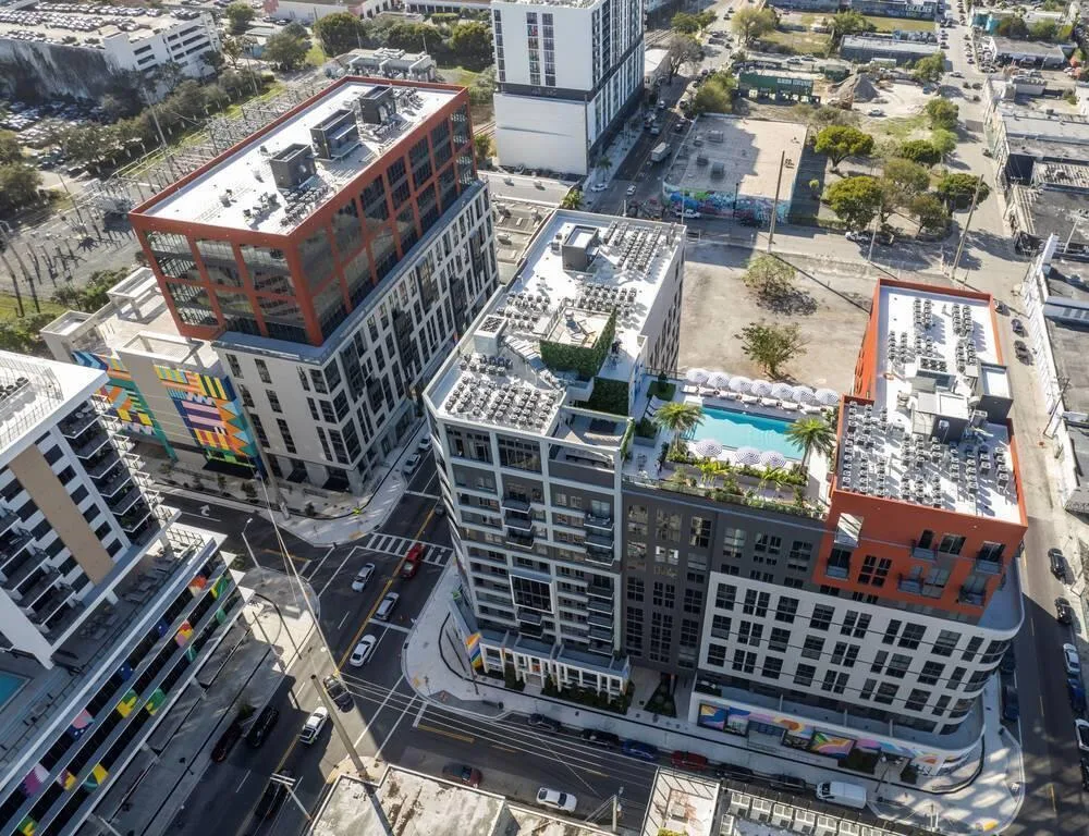 2150 N Miami Avenue # W616, Miami, FL 33127