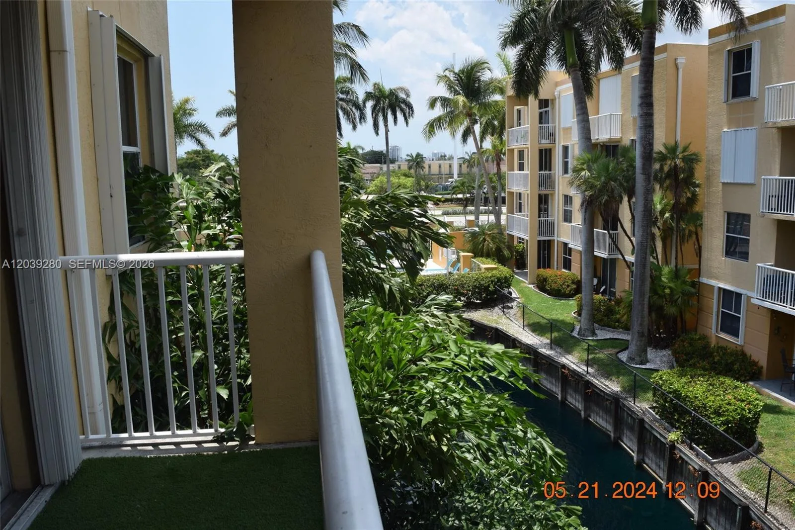 Listing