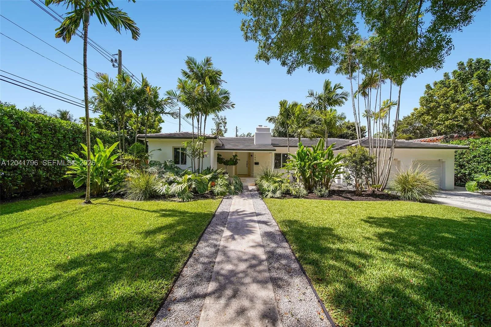 166 NE 93rd St, Miami Shores, FL 33138