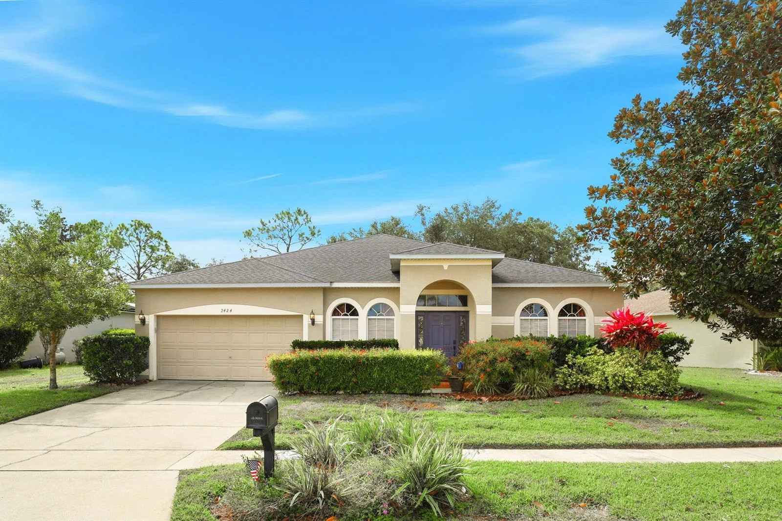 2424 Stone Cross Circle, Orlando, FL 32828