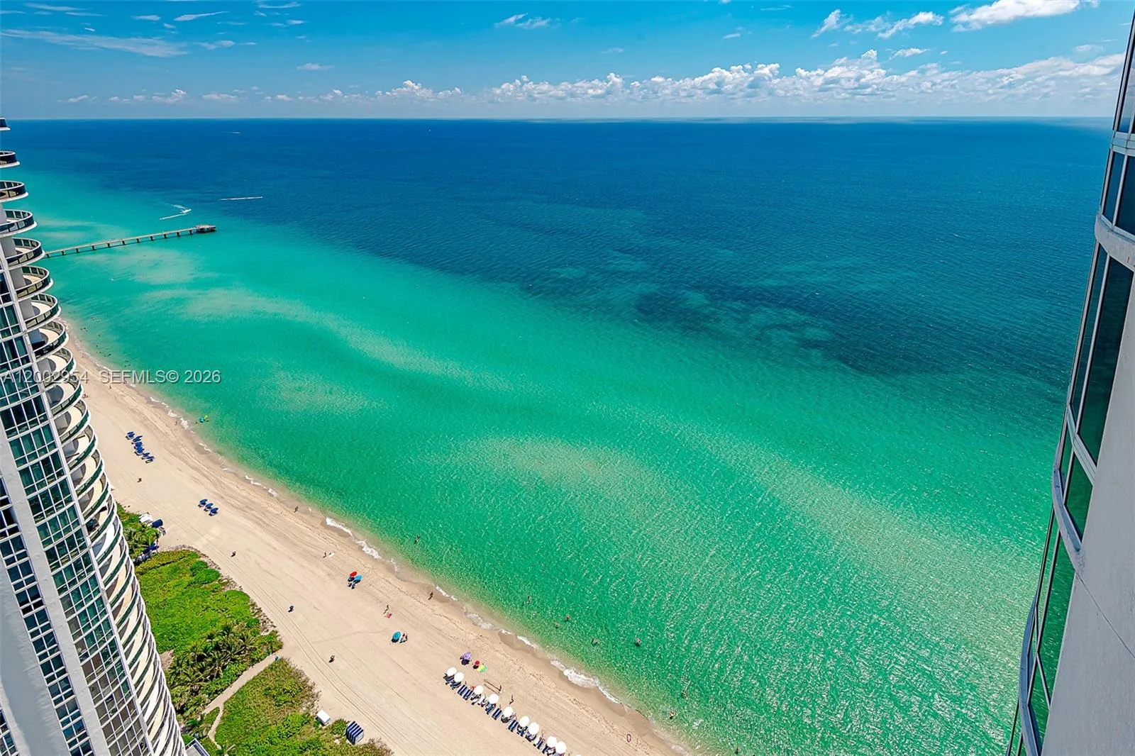 15901 Collins Ave # 4302, Sunny Isles Beach, FL 33160