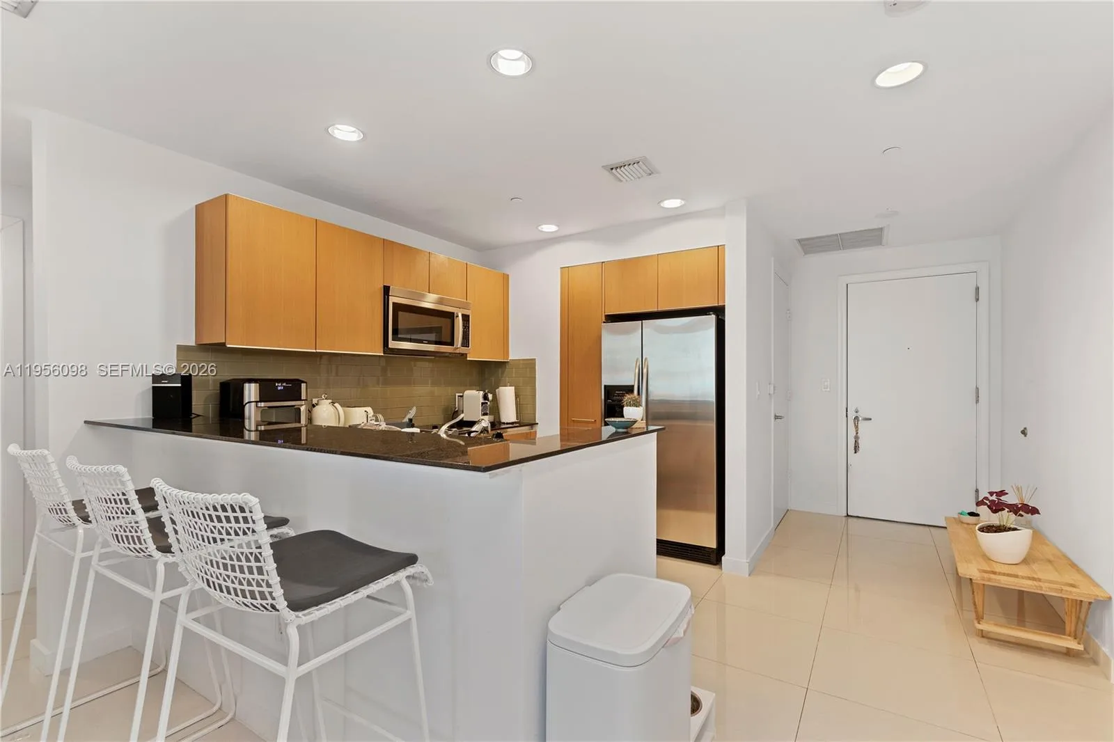 1060 Brickell Ave # 2207, Miami, FL 33131 photo 5
