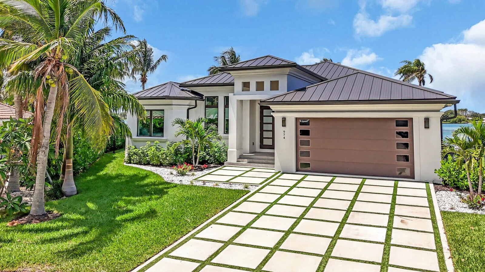 974 Marlin Drive, Jupiter, FL 33458