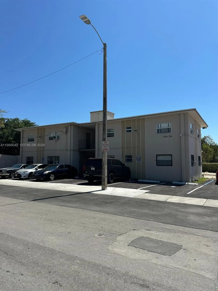100 NE 78th St # 6, Miami, FL 33138 photo 2