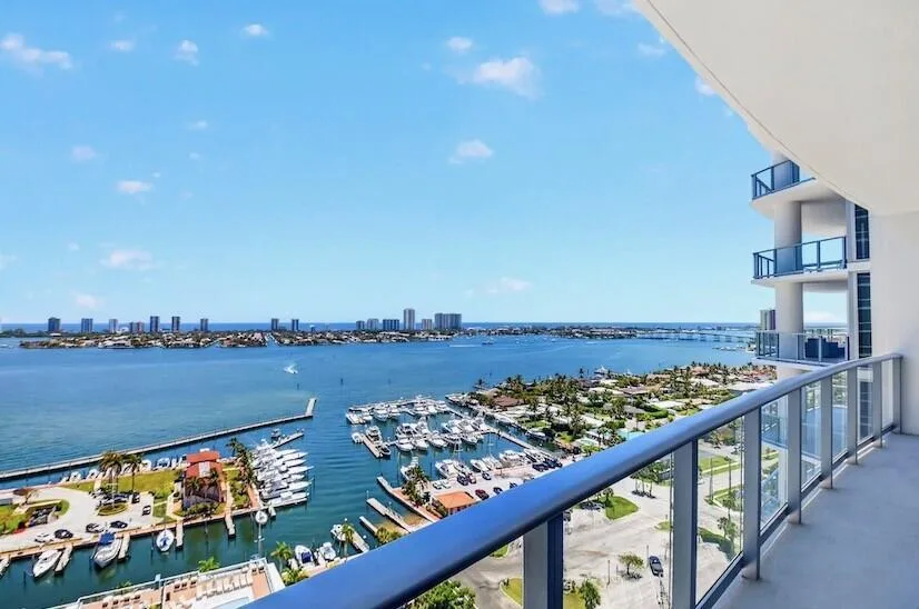 220 Lake Shore Drive # 1808, Lake Park, FL 33403