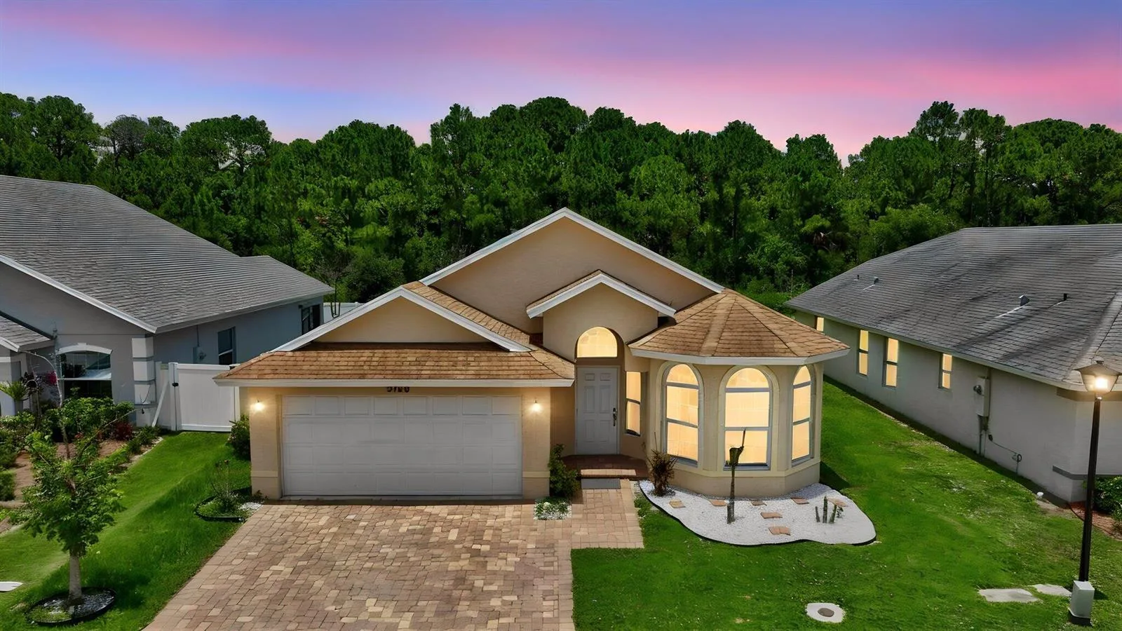 9760 Palm Breezes Drive, Fort Pierce, FL 34945
