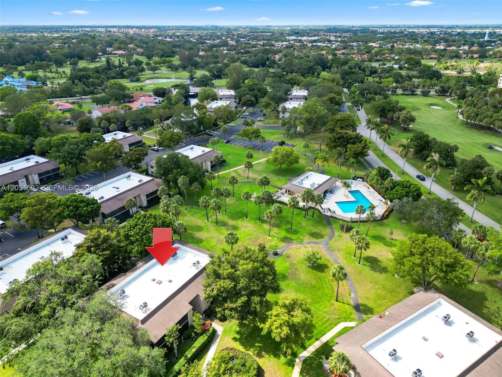 123 Deer Creek Blvd # 203, Deerfield Beach, FL 33442