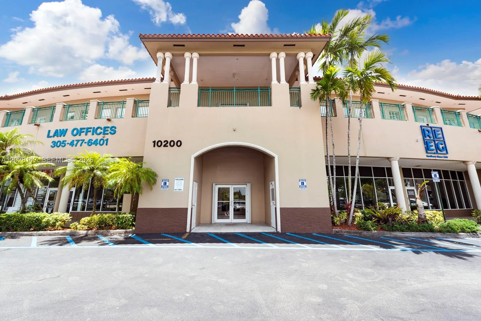 10200 NW 25th St # A105, Doral, FL 33172