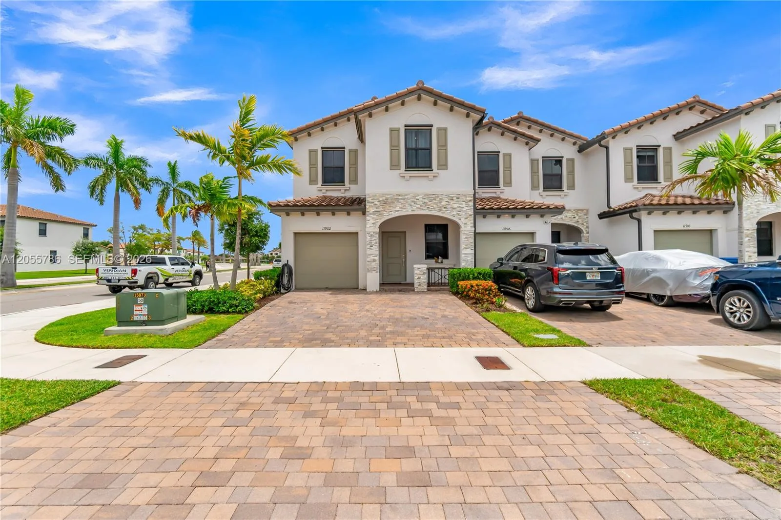 Listing