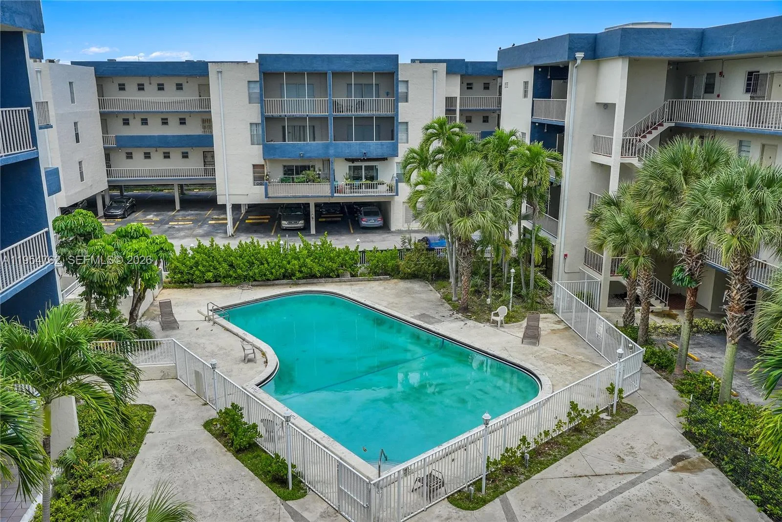 16750 NE 10th Ave # 214, North Miami Beach, FL 33162