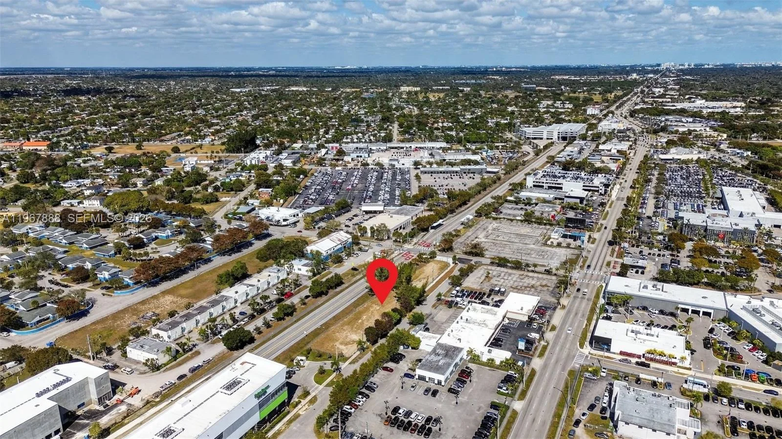 28,000 Square Feet Of Vacant Land Available For Sale, Palmetto Bay, FL 33157 photo 4