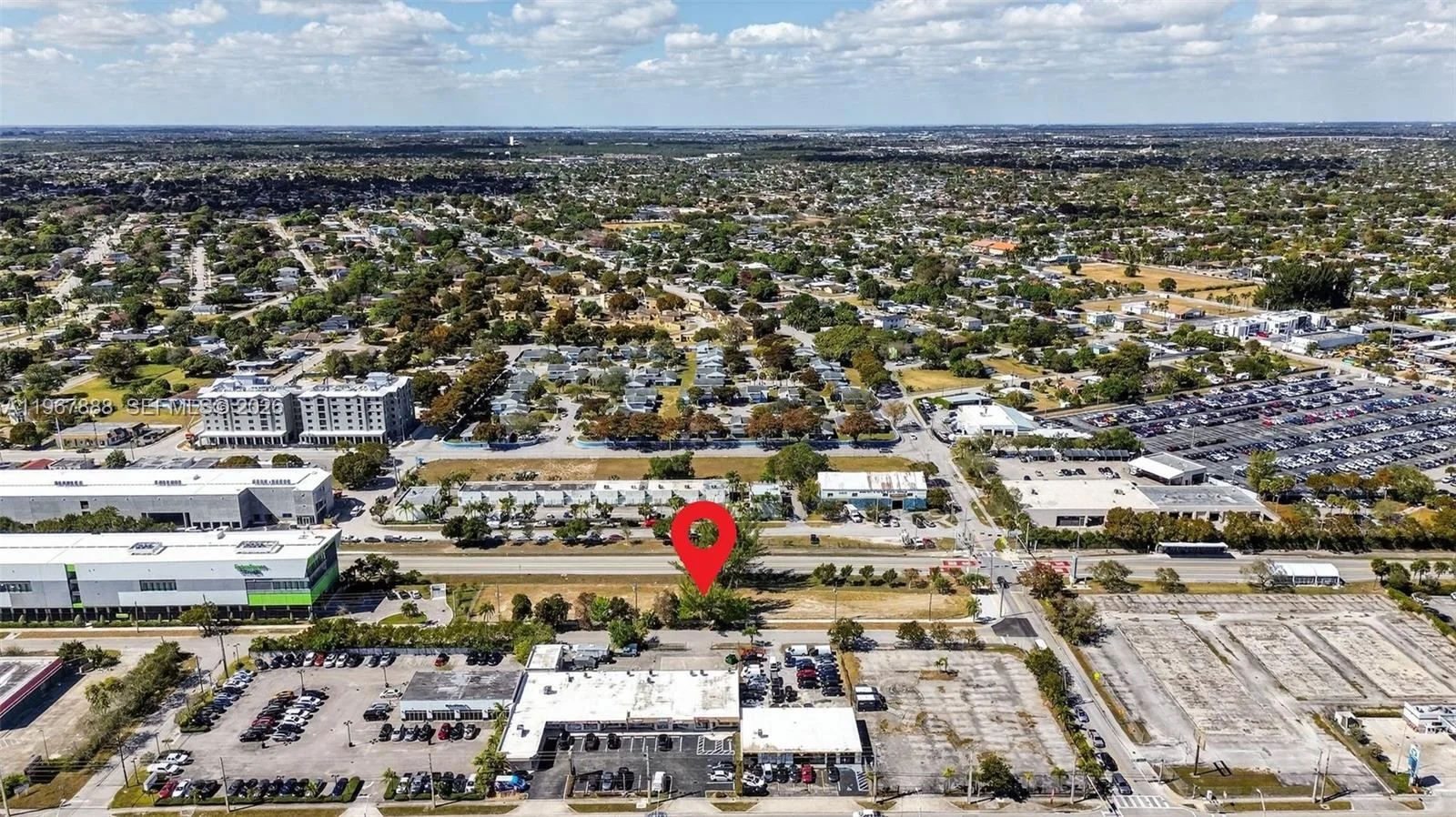 28,000 Square Feet Of Vacant Land Available For Sale, Palmetto Bay, FL 33157 photo 5