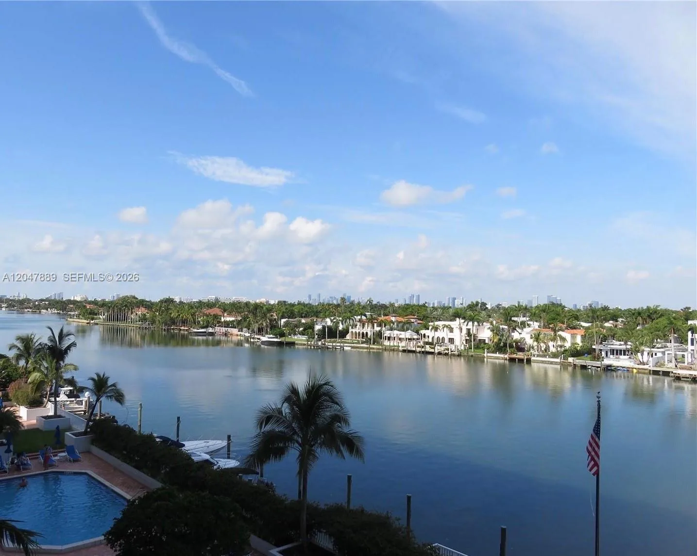 5700 Collins Ave # 6J, Miami Beach, FL 33140