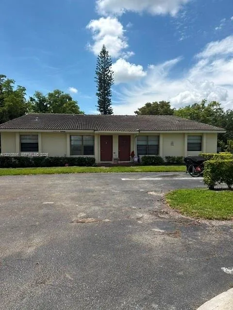 10406 NW 36th St # 10406, Coral Springs, FL 33065