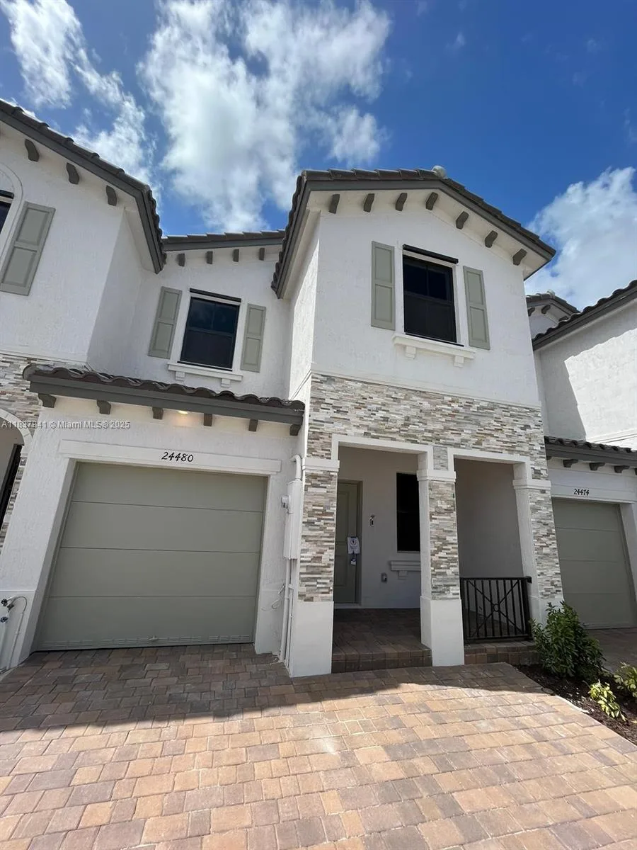 24480 SW 119th Pl, Homestead, FL 33032
