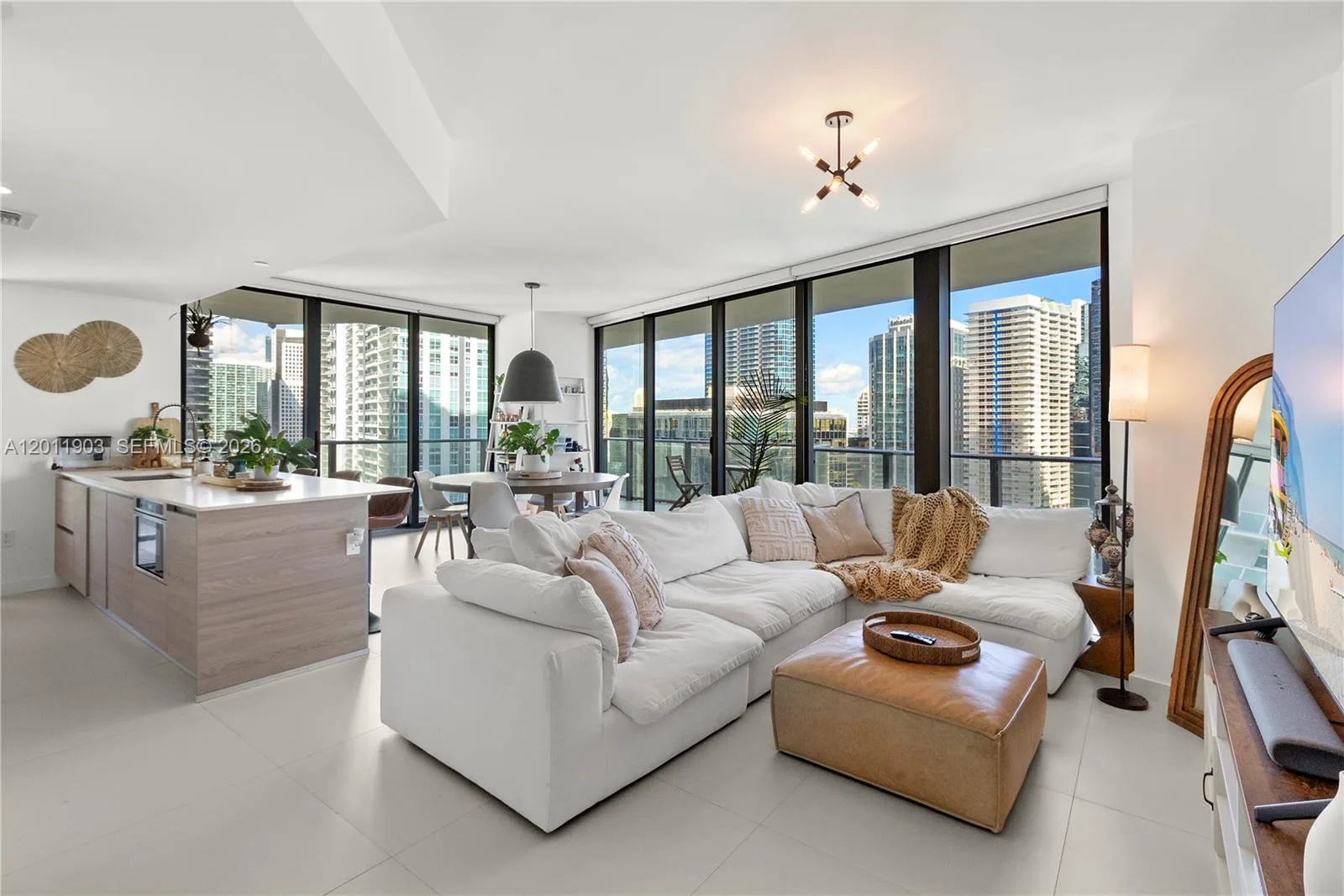 1300 S Miami Ave # 2001, Miami, FL 33130