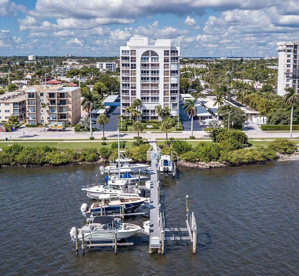 3901 S Flagler Drive # 901, West Palm Beach, FL 33405