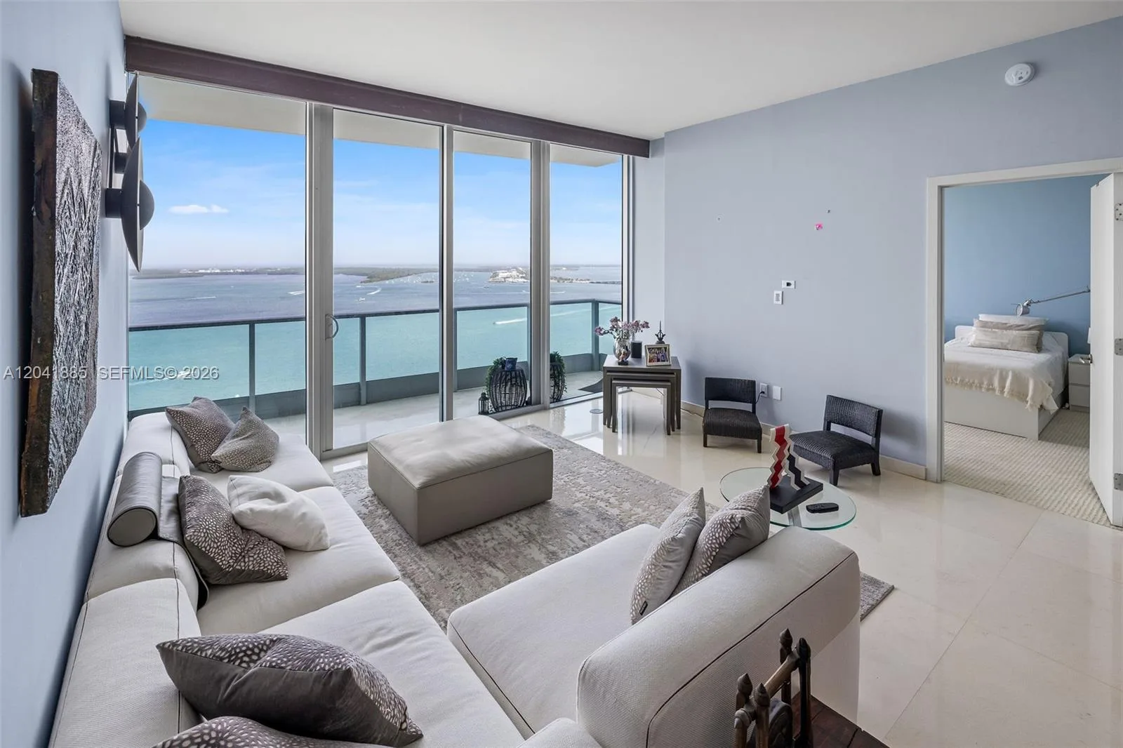 1331 Brickell Bay Dr # 2909, Miami, FL 33131