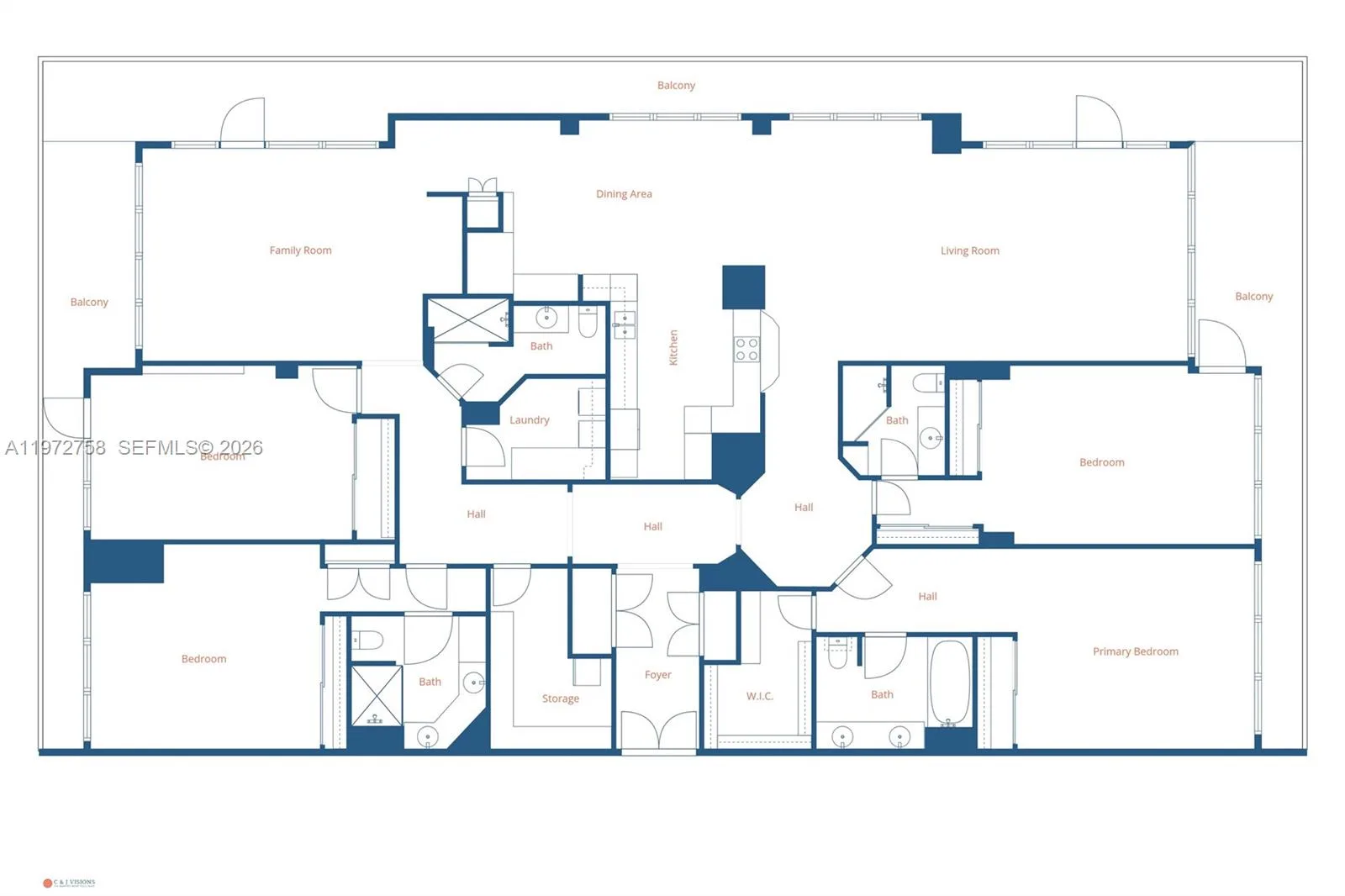 2200 S OCEAN LN # 3009-10, Fort Lauderdale, FL 33316 photo 6