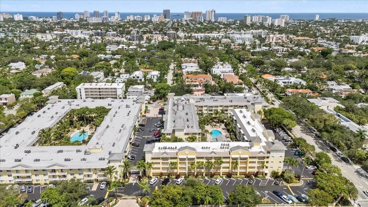 1515 E BROWARD Boulevard # 403, Fort Lauderdale, FL 33301