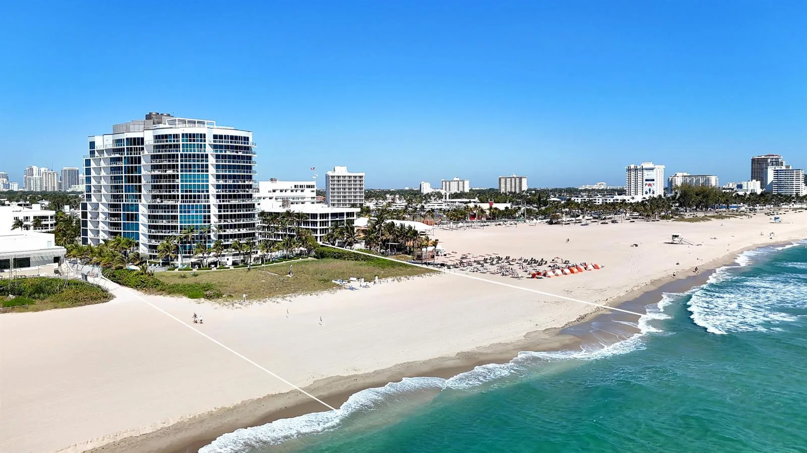 1200 Holiday Drive # 1003, Fort Lauderdale, FL 33316