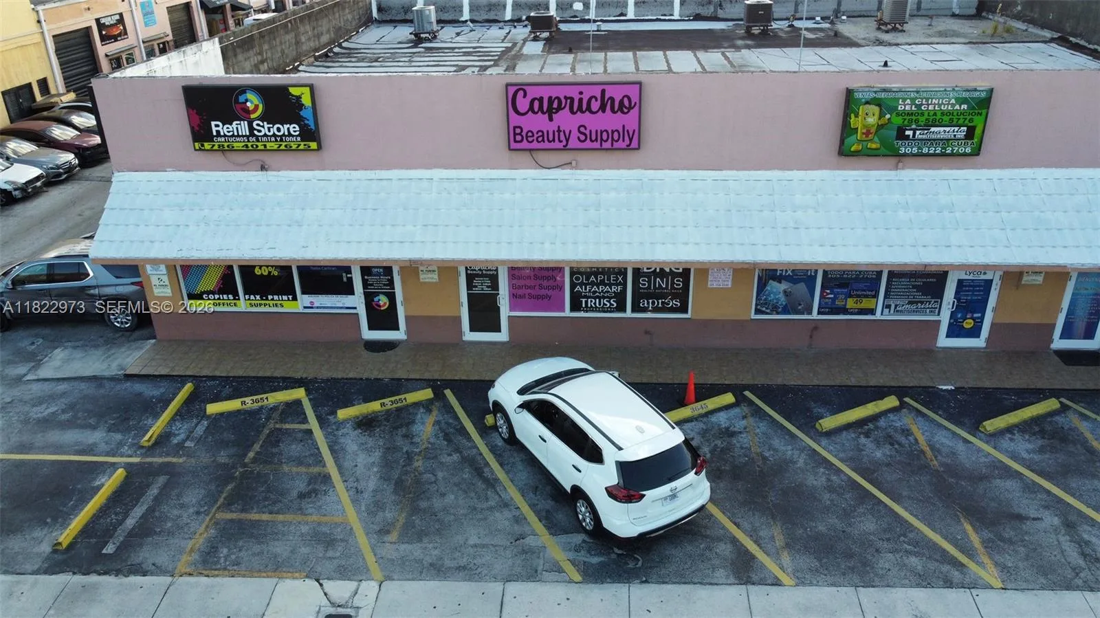 3645 W 16th Ave,, Hialeah, FL 33012