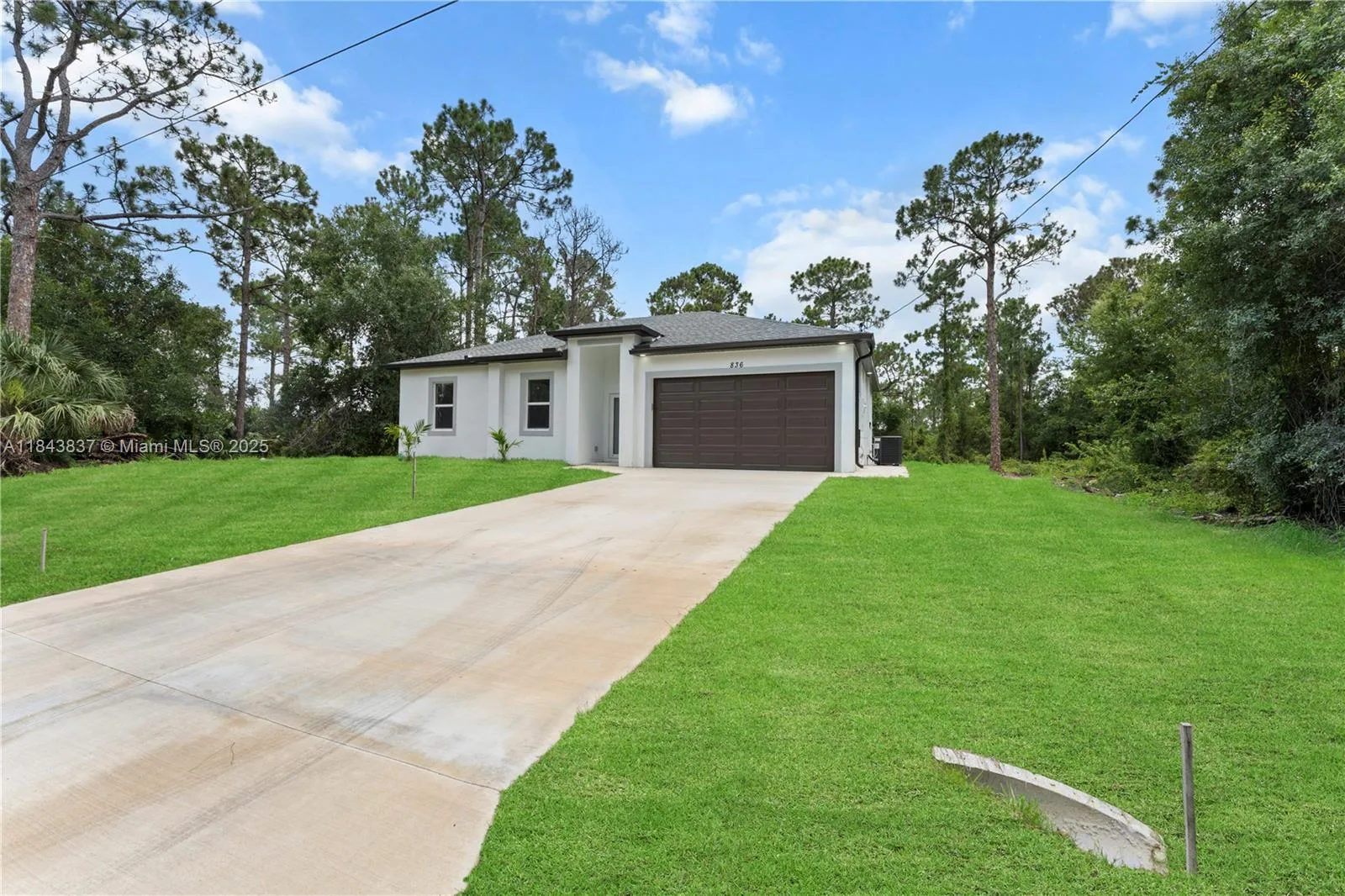 836 CLOW ST E, Lehigh Acres, FL 33974 photo 2