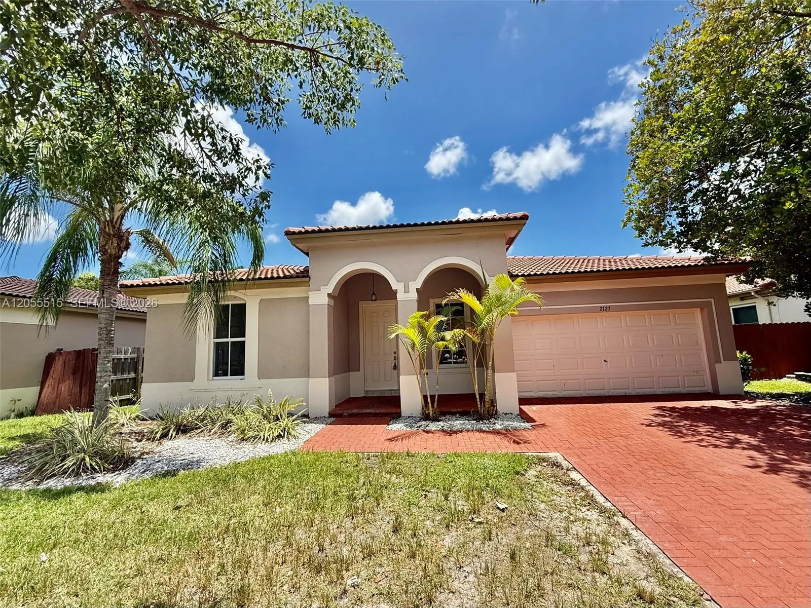 2123 NE 38th Rd # 2123, Homestead, FL 33033