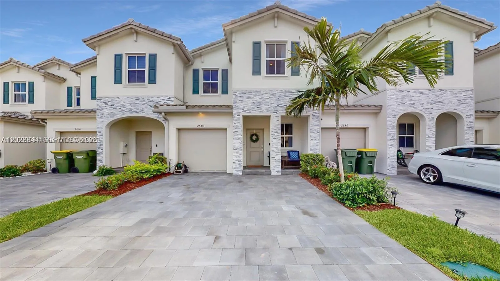 1030 SE 26th Ter # 1030, Homestead, FL 33035
