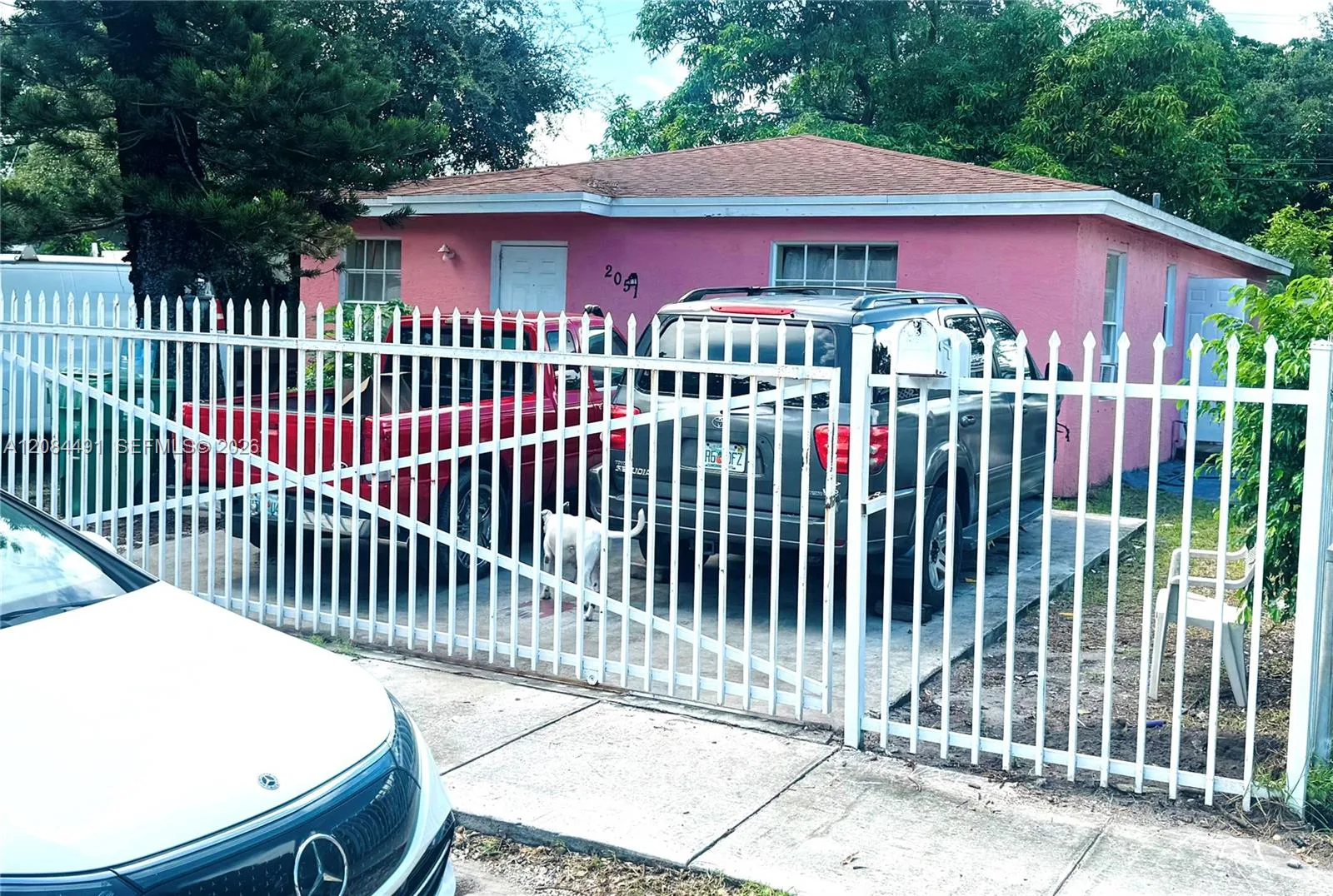 2051 RUTLAND ST, Opa-Locka, FL 33054
