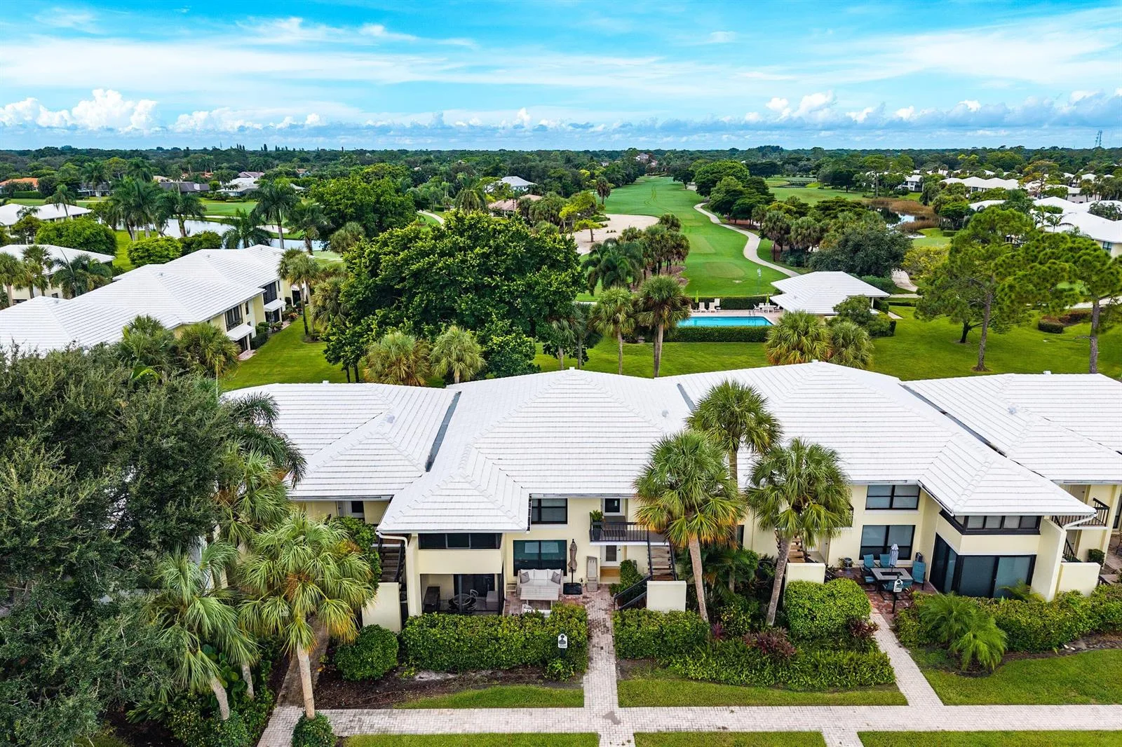 3689 Quail Ridge Drive N, Boynton Beach, FL 33436