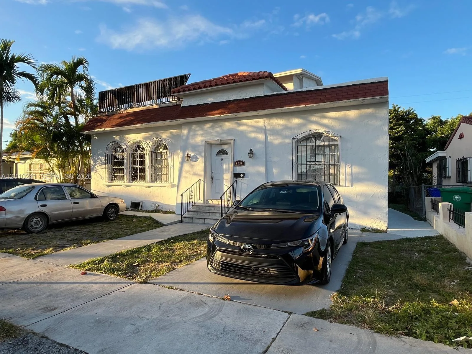 5629 SW 7th St, Miami, FL 33134
