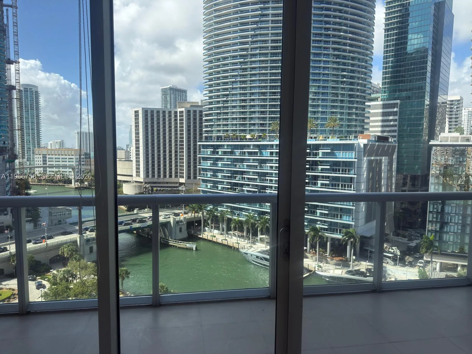 465 Brickell ave. # 1504, Miami, FL 33131 photo 8