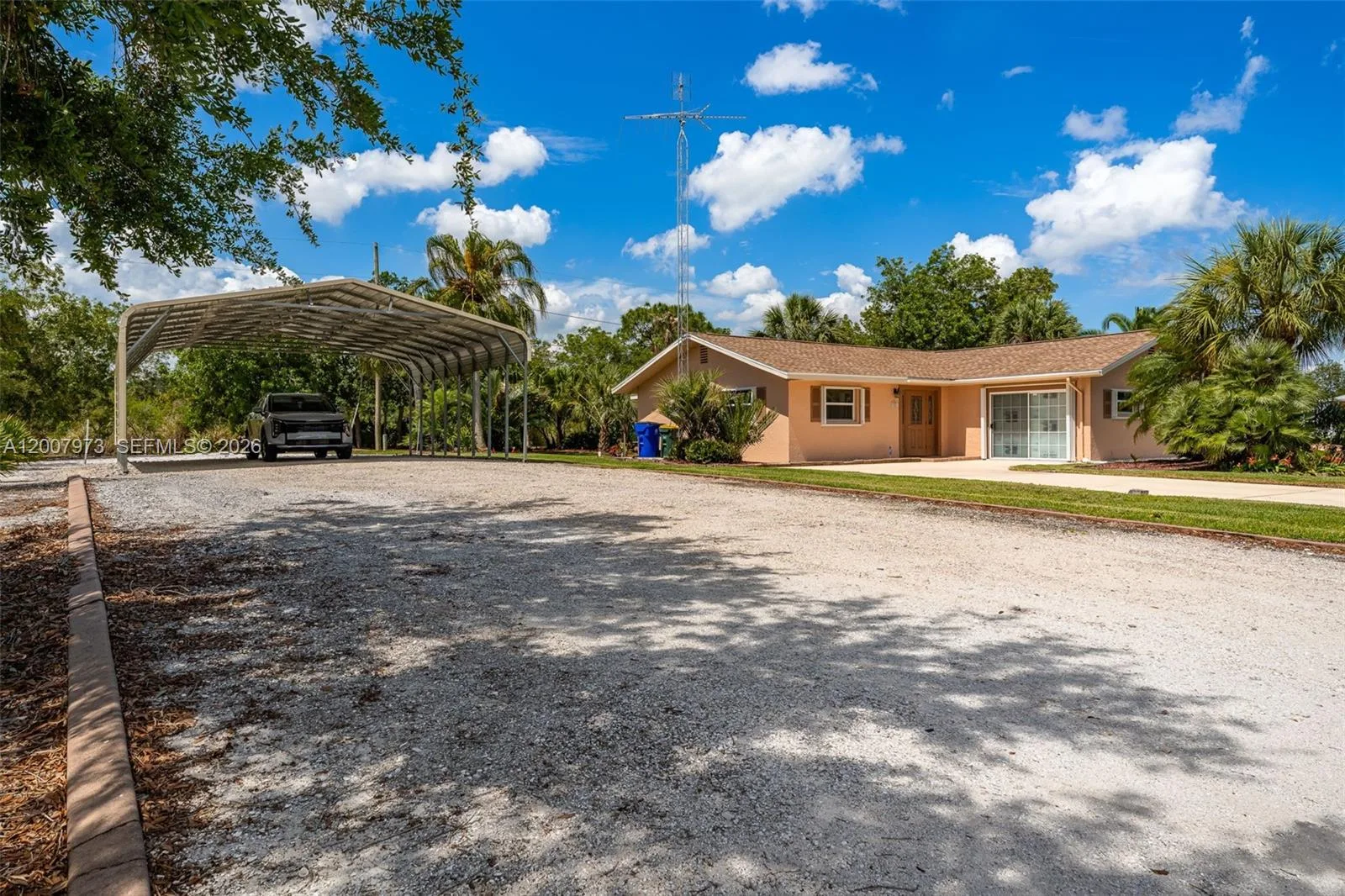 256 Cumquat Rd NW, Lake Placid, FL 33852