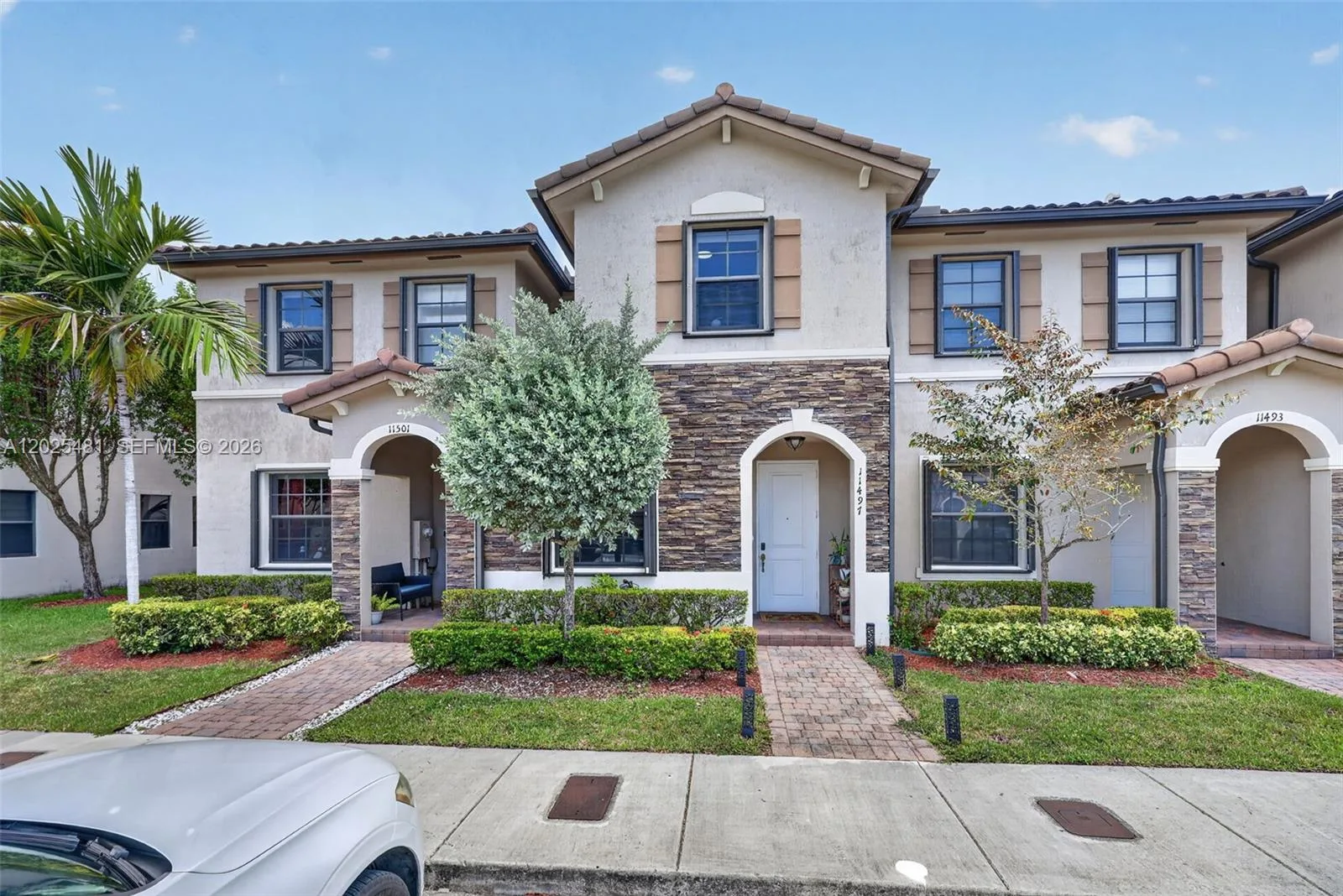 11497 SW 250th St, Homestead, FL 33032