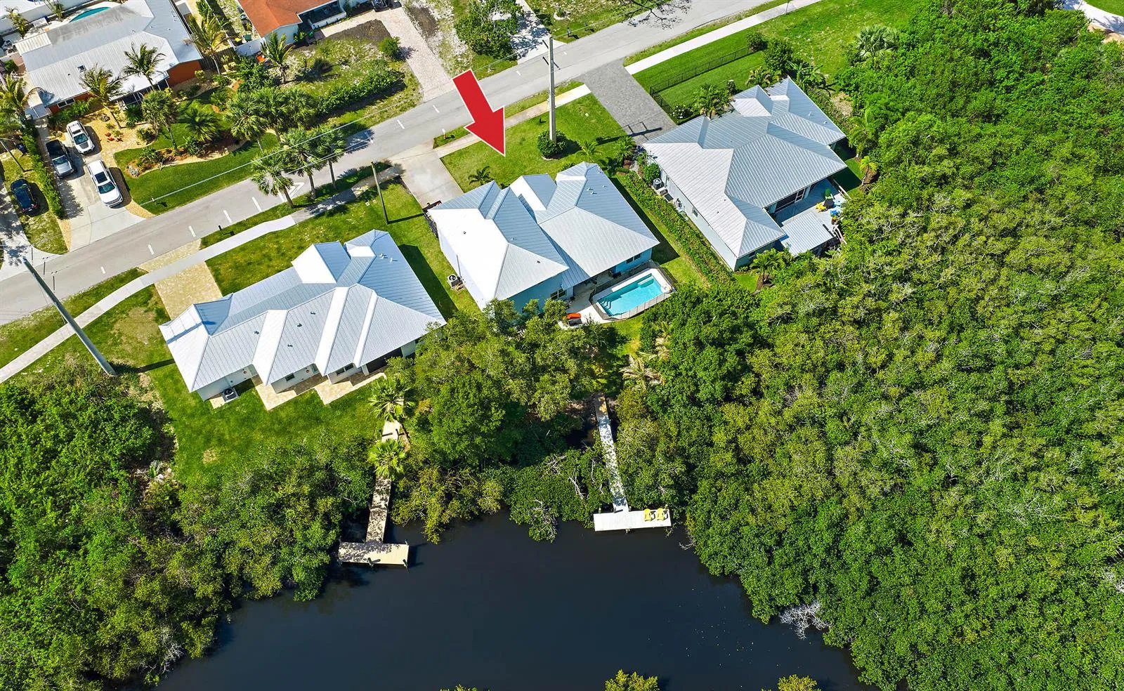 228 SW Indian Groves Drive, Stuart, FL 34994