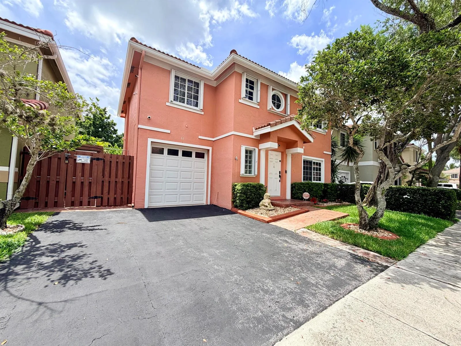61 NW 110TH Avenue, Plantation, FL 33324