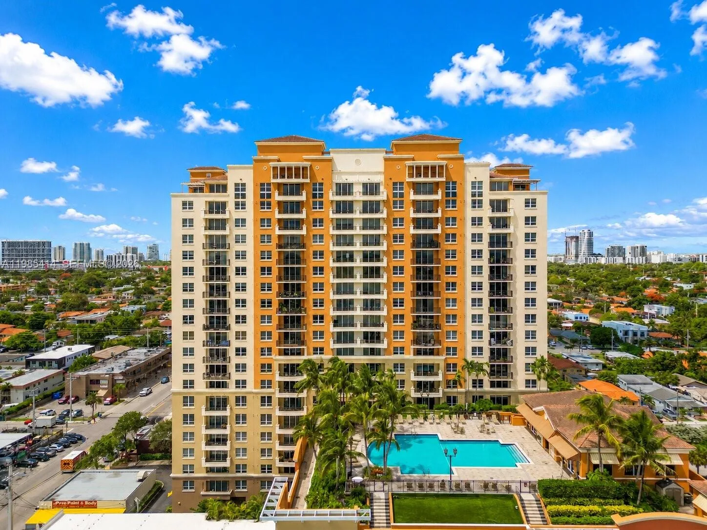 3232 SW 22nd Ter # 1609, Miami, FL 33145